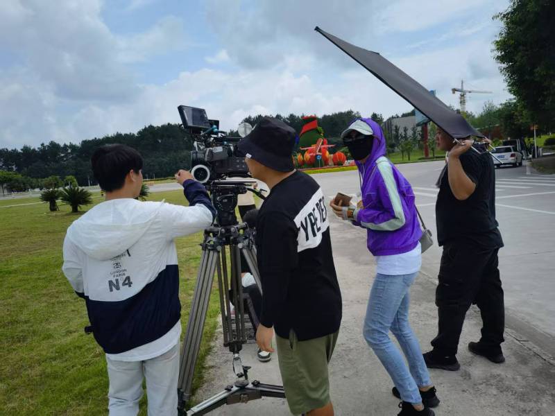 场景赋能，萍乡TVC拍摄打造品牌沉浸式体验