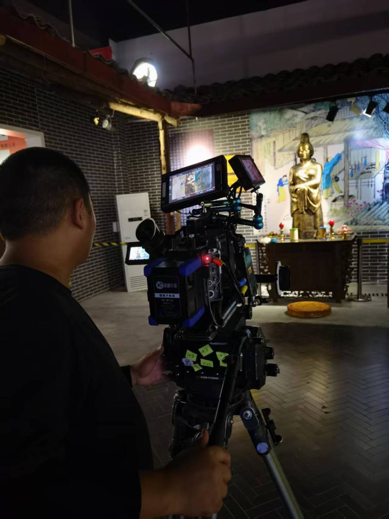 场景赋能，沉浸体验——萍乡TVC与广告片拍摄制作的场景化探索